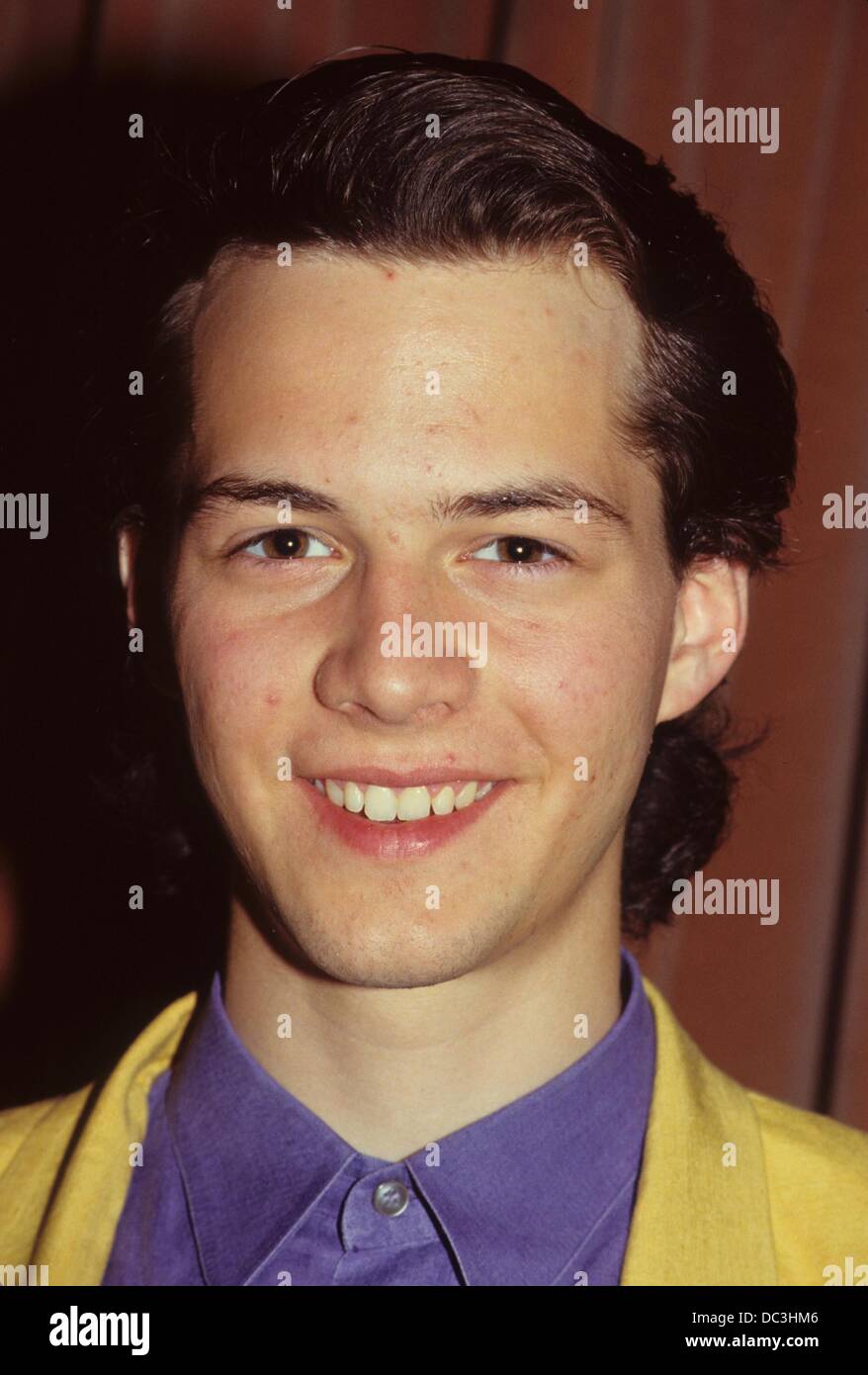 Christopher Daniel Barnes’s Instagram, Twitter & Facebook on IDCrawl