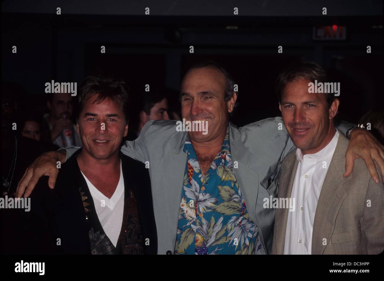 Tin Cup Kevin Costner