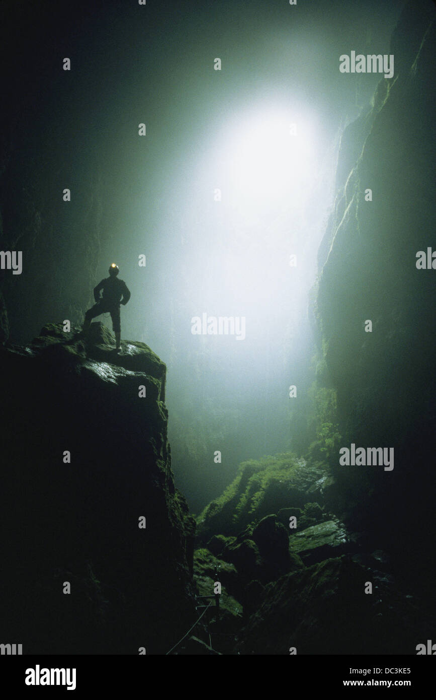 Lost World Waitomo Caves North Island New Zealand Stock Photo Alamy lost-world-waitomo-caves-north-island-new-zealand-stock-photo-alamy