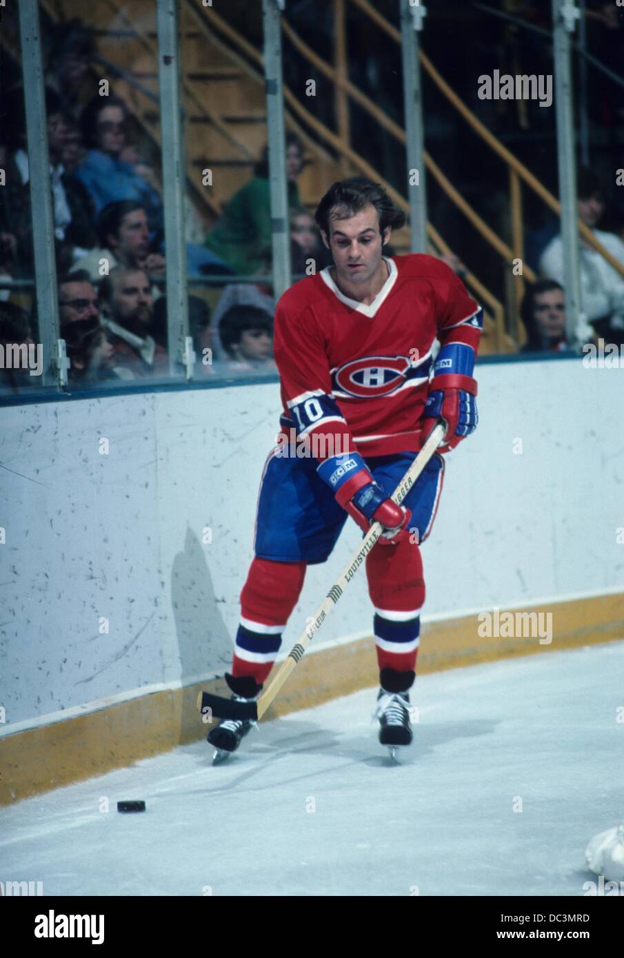 Guy lafleur hi-res stock photography and images - Alamy