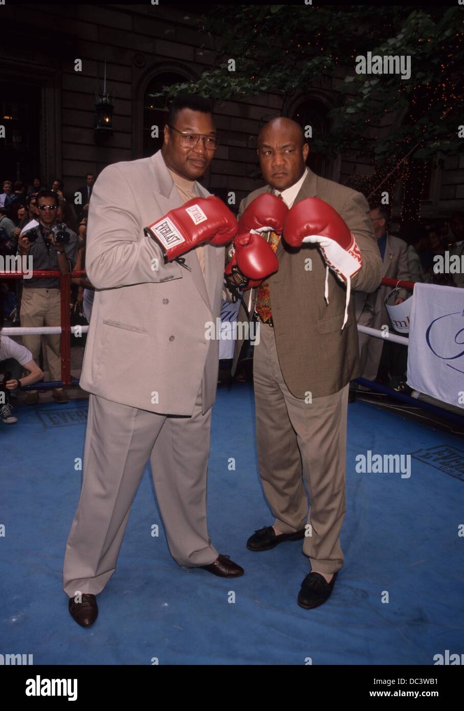 larry holmes