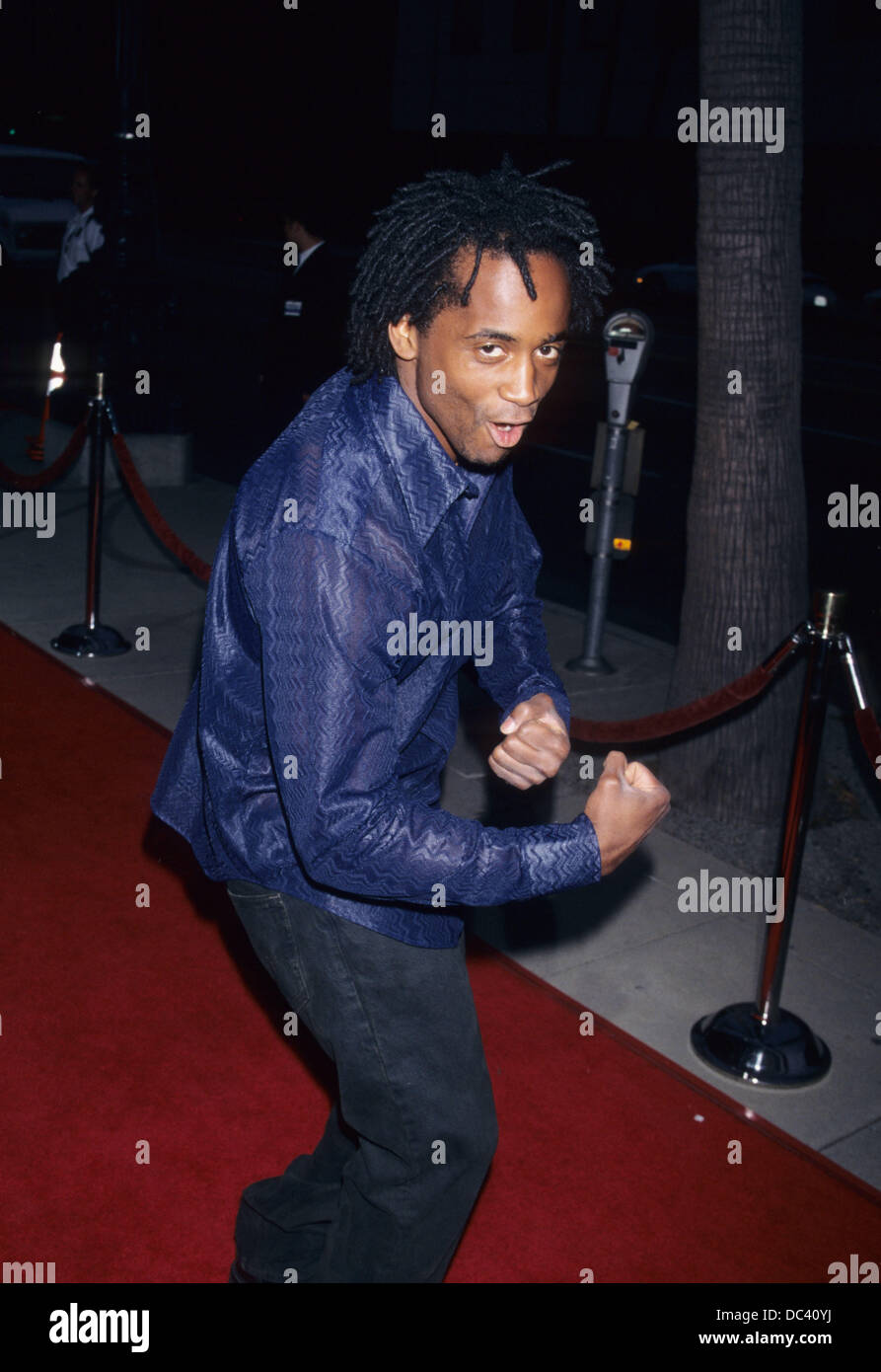 Shawn michael howard premiere of trial and error 1997 k8846mr credit
