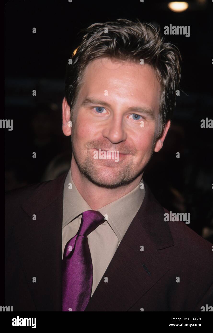 STEPHEN BARKER TURNER.Blair Witch 2 premiere at Manns Chinese theatre