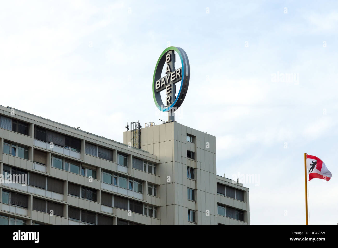 Bayer Ag Stock Photos & Bayer Ag Stock Images Alamy