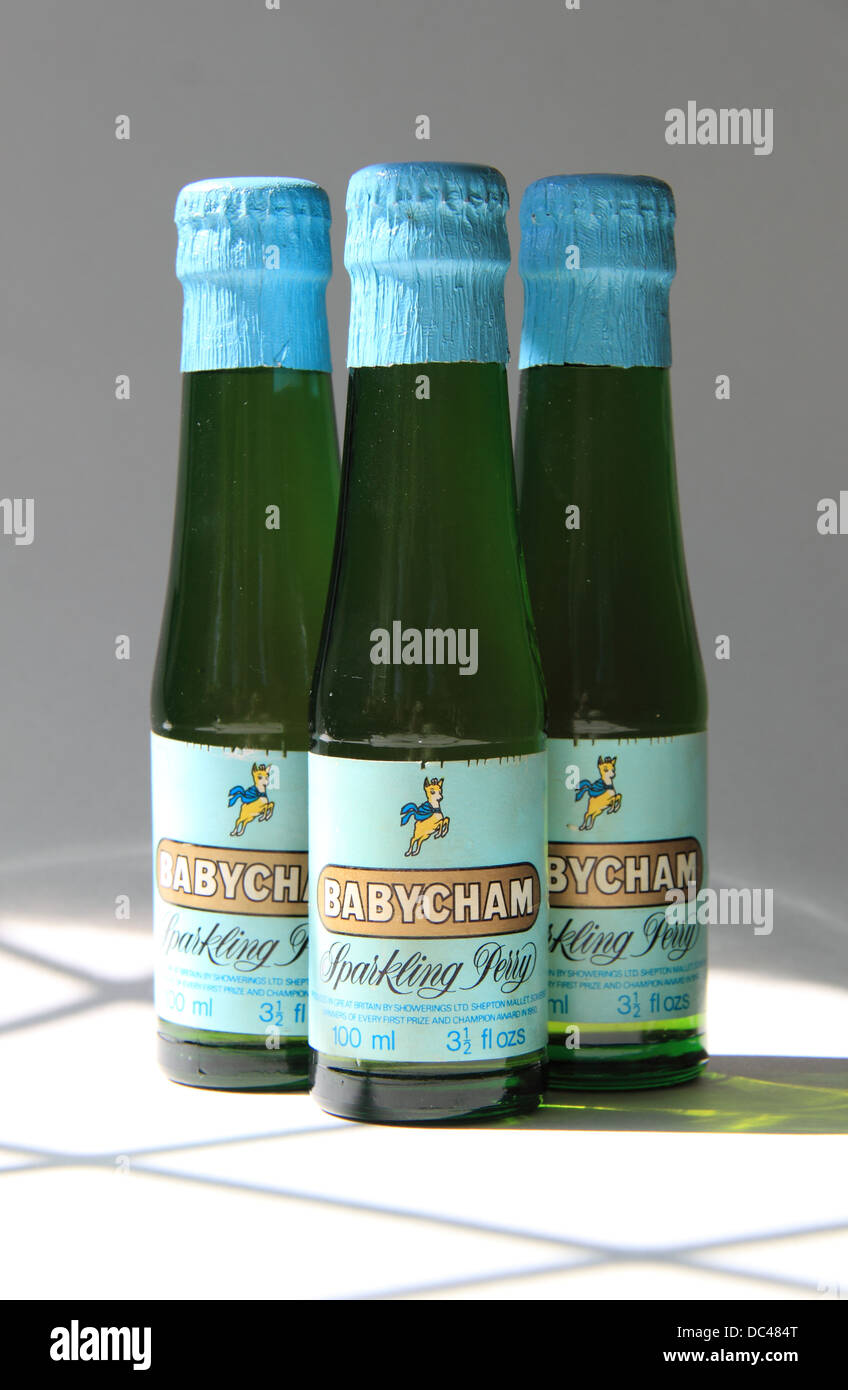 Babycham drink hires stock photography and images Alamy