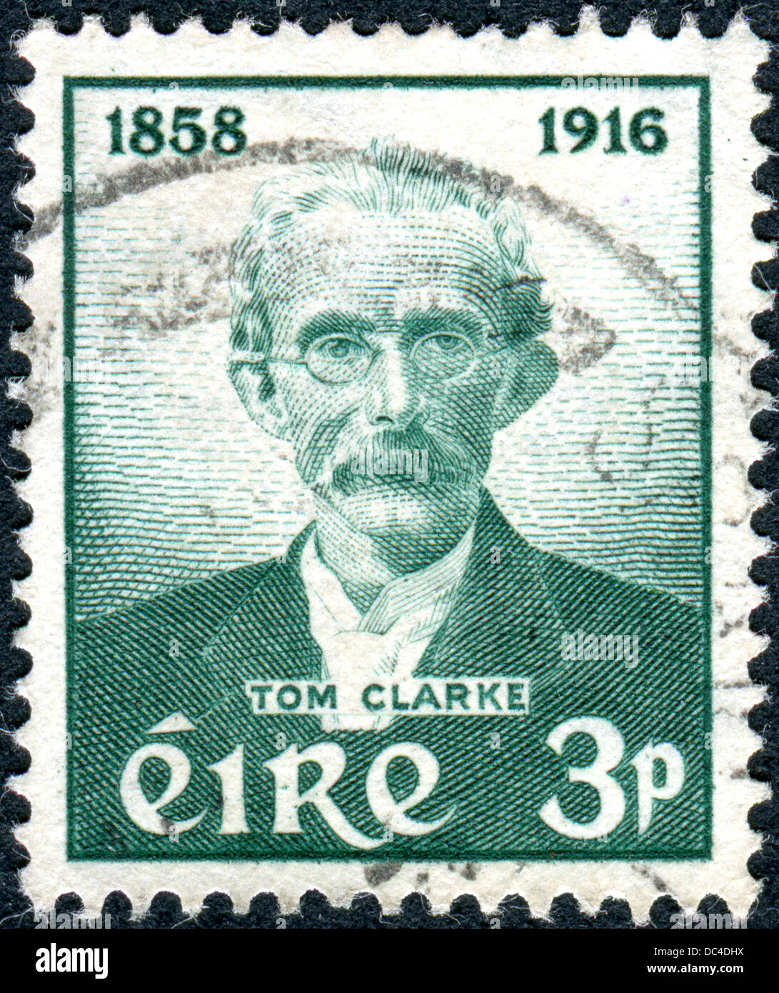 Postage stamp ireland hires stock photography and images Alamy