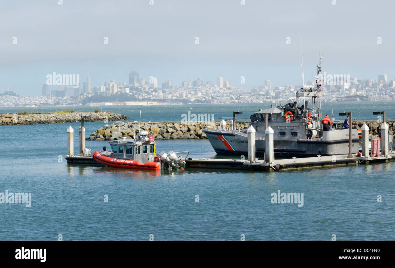 Sausalito, CA Stock Photo