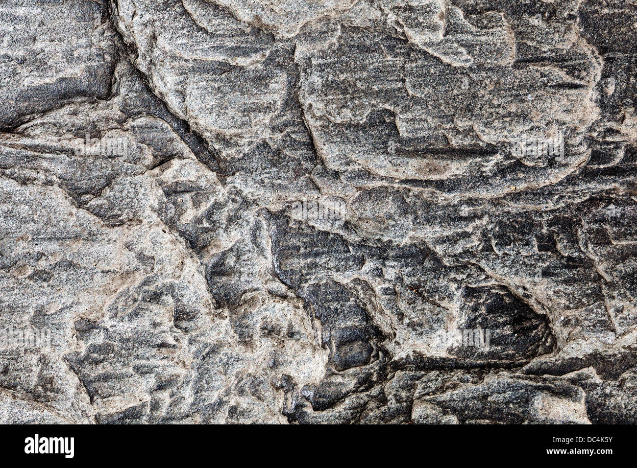 Natural pattern of a stone wall Stock Photo - Alamy