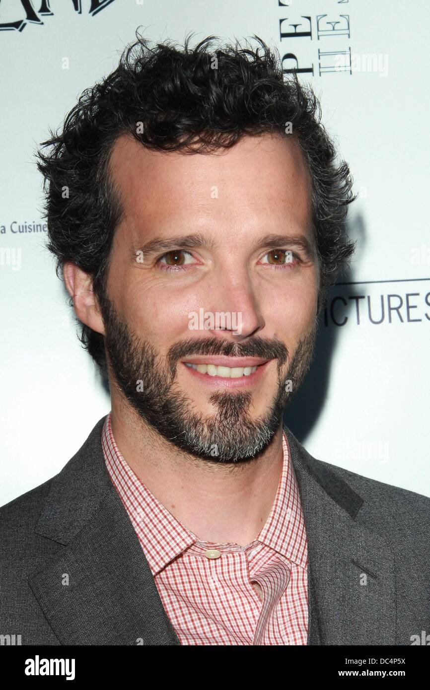 Bret mckenzie hi-res stock photography and images - Alamy