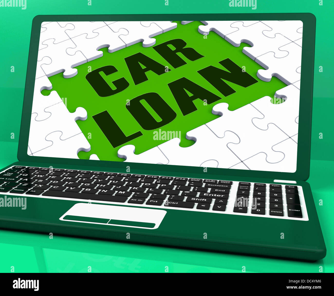 Car loan application hires stock photography and images Alamy