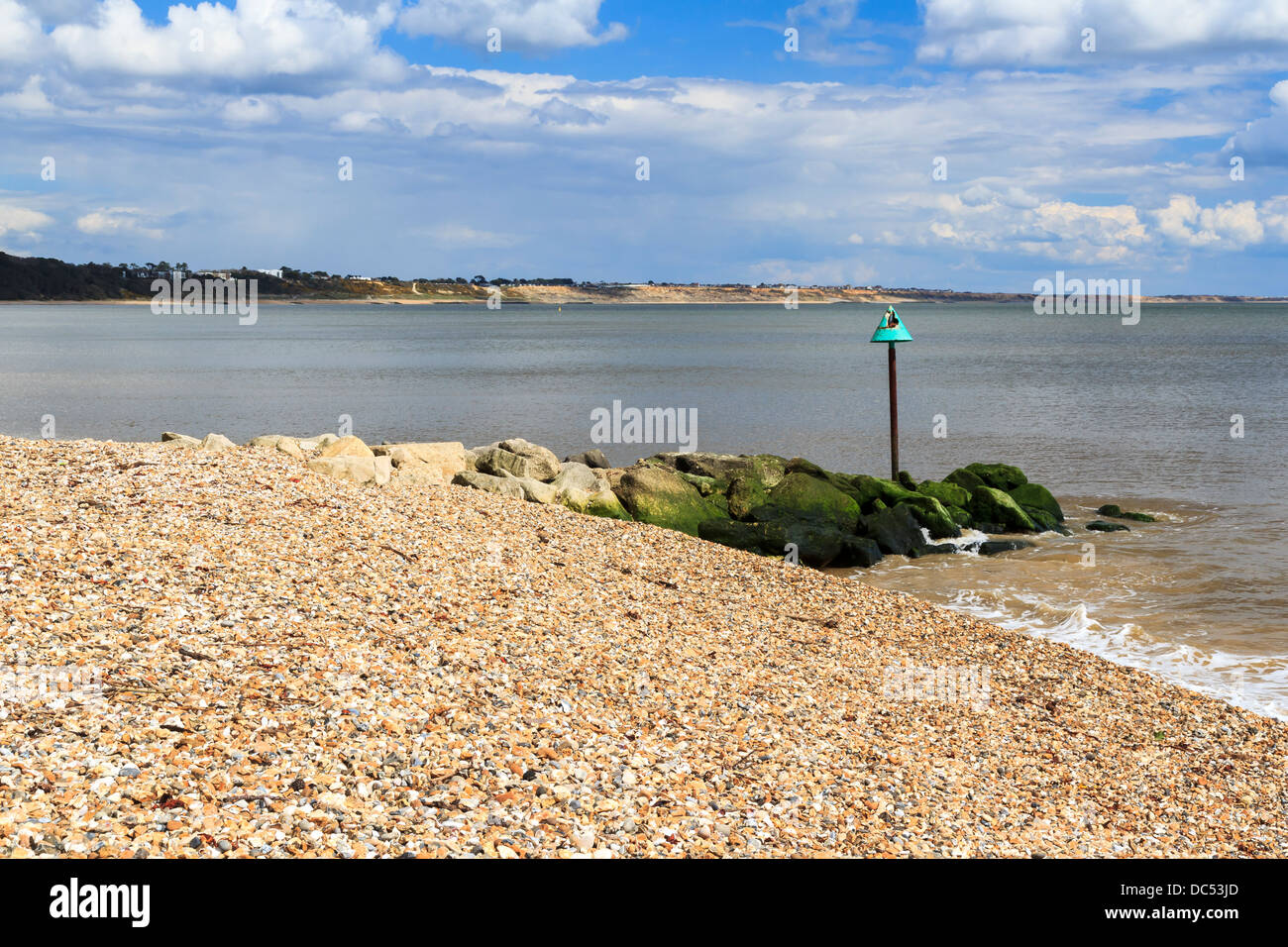 Avon beach hires stock photography and images Alamy