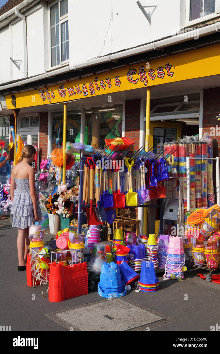 Beach shop hires stock photography and images Alamy