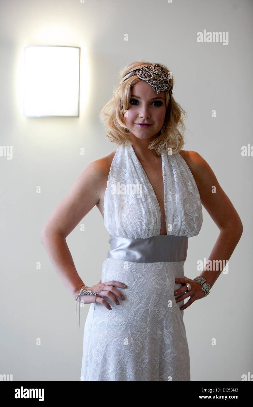 Fashion Shoot At The Lowry Hotel With Helen Skelton Modelling Clothes fashion-shoot-at-the-lowry-hotel-with-helen-skelton-modelling-clothes