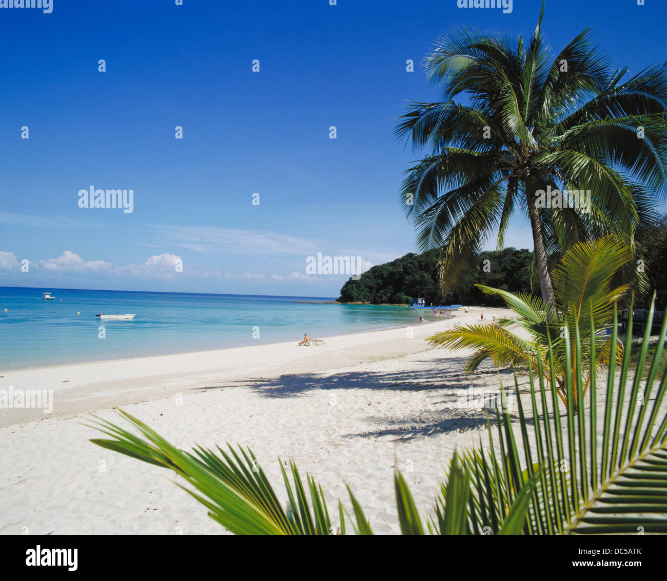 Contadora Island Stock Photos & Contadora Island Stock Images - Alamy