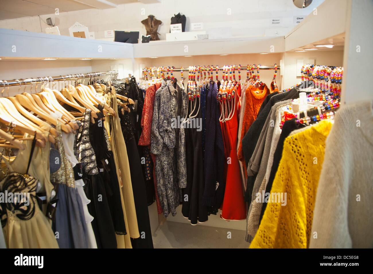 The Laden Showroom The home of independent fashion designers Brick Lane