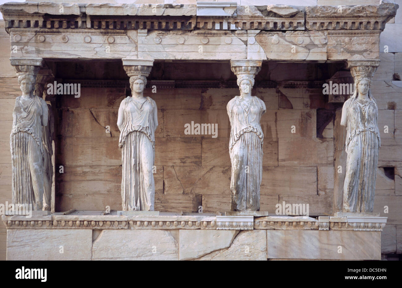 Ancient muses hi-res stock photography and images - Alamy