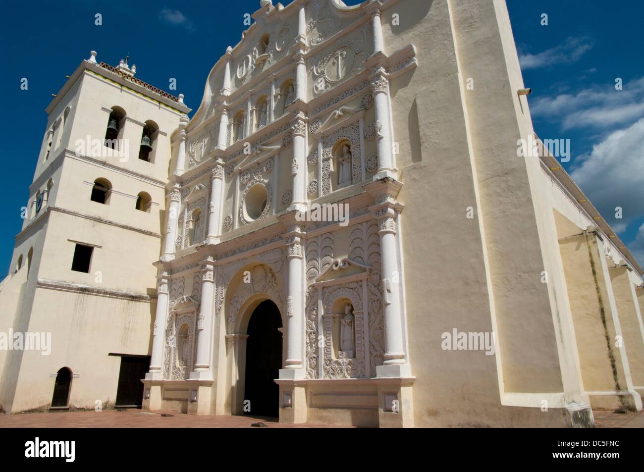 Honduras comayagua hi-res stock photography and images - Alamy