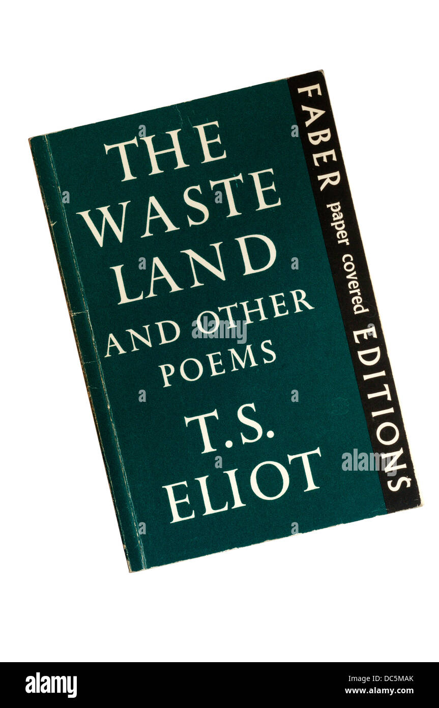 View Book The Waste Land And Other Poems Pictures