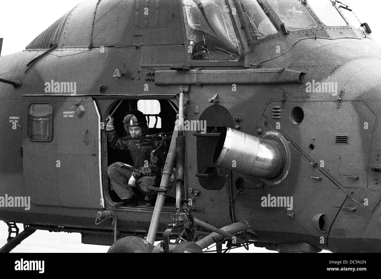 Door Gunner Stock Photos Door Gunner Stock Images Alamy