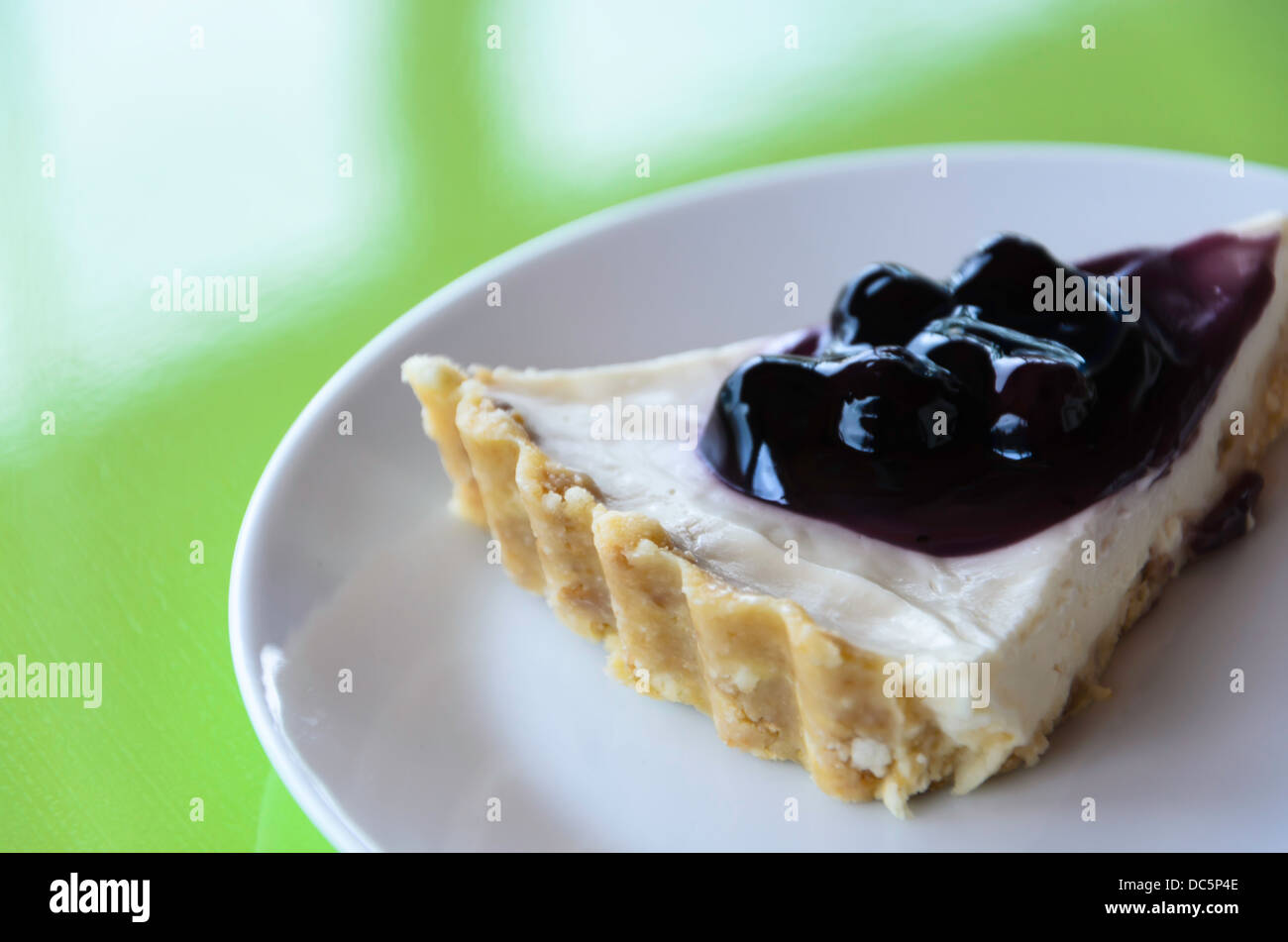 Bread topped with syrup in dish Stock Photo Alamy