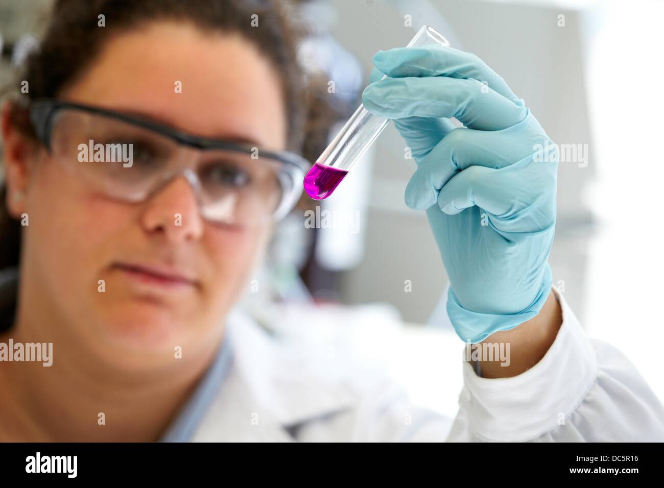 HPLCMS (High Performance Liquid ChromatographyMass Spectrometry