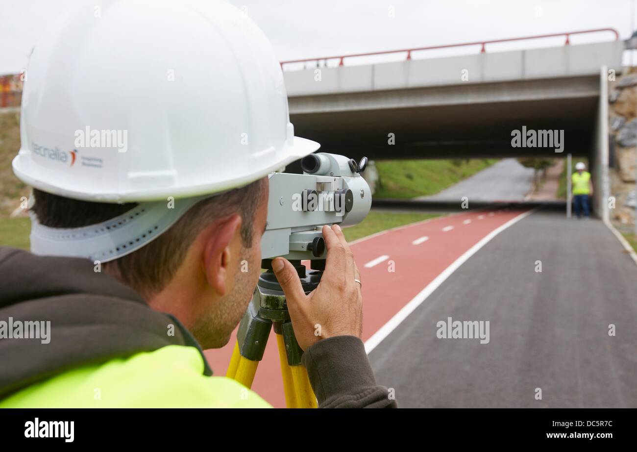 Load test building hires stock photography and images Alamy
