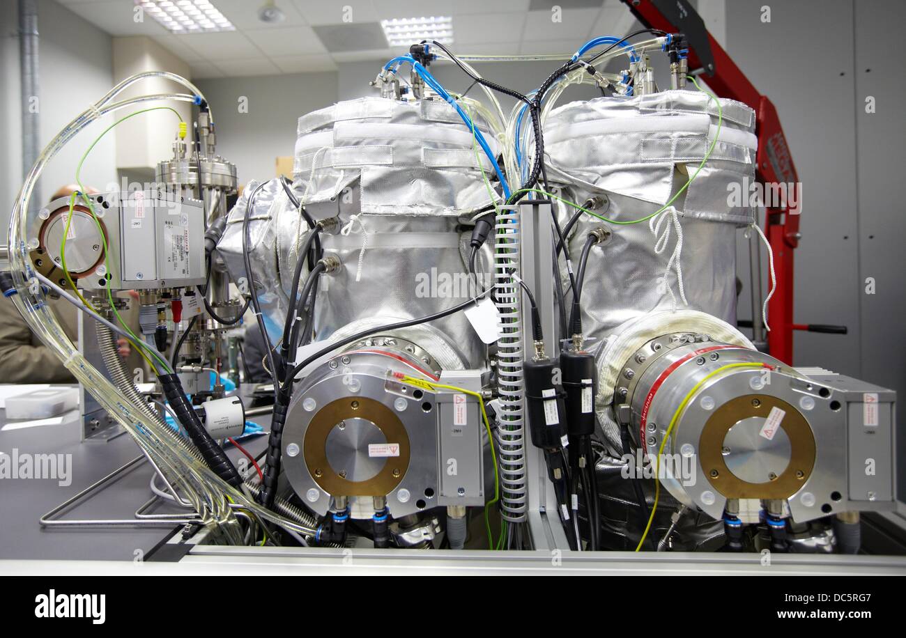 Film deposition hires stock photography and images Alamy