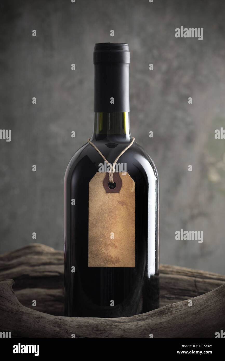 Old wine label hires stock photography and images Alamy
