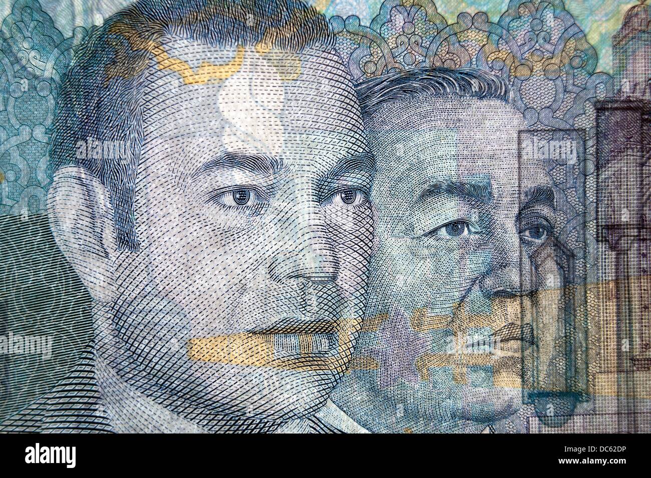 Plano de dinero hi-res stock photography and images - Alamy