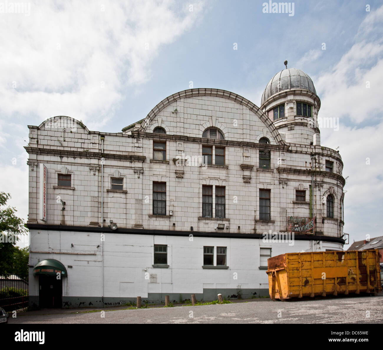Abbeydale picture house hires stock photography and images Alamy