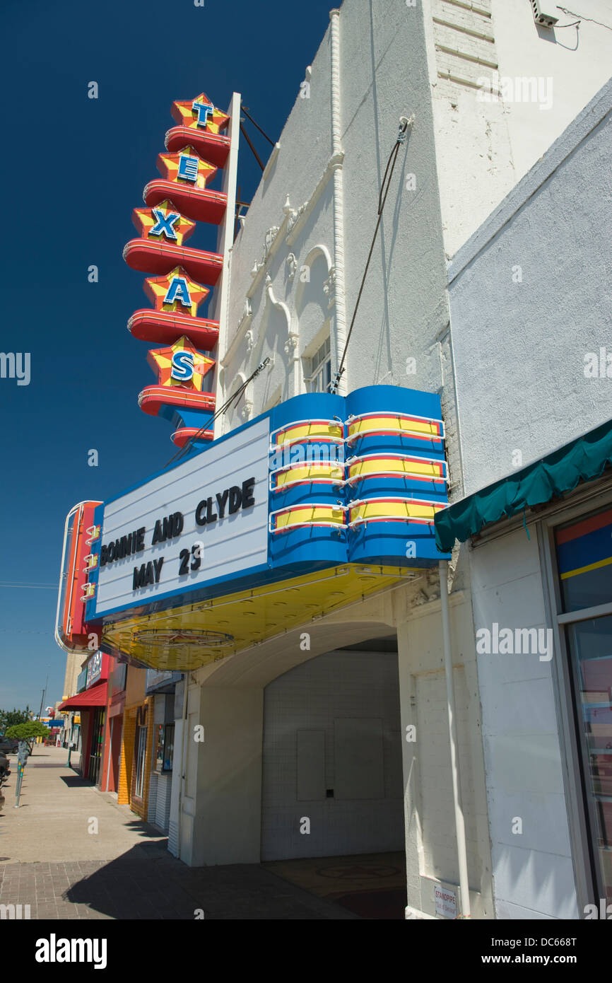 Oak Cliff Texas High Resolution Stock Photography and ...