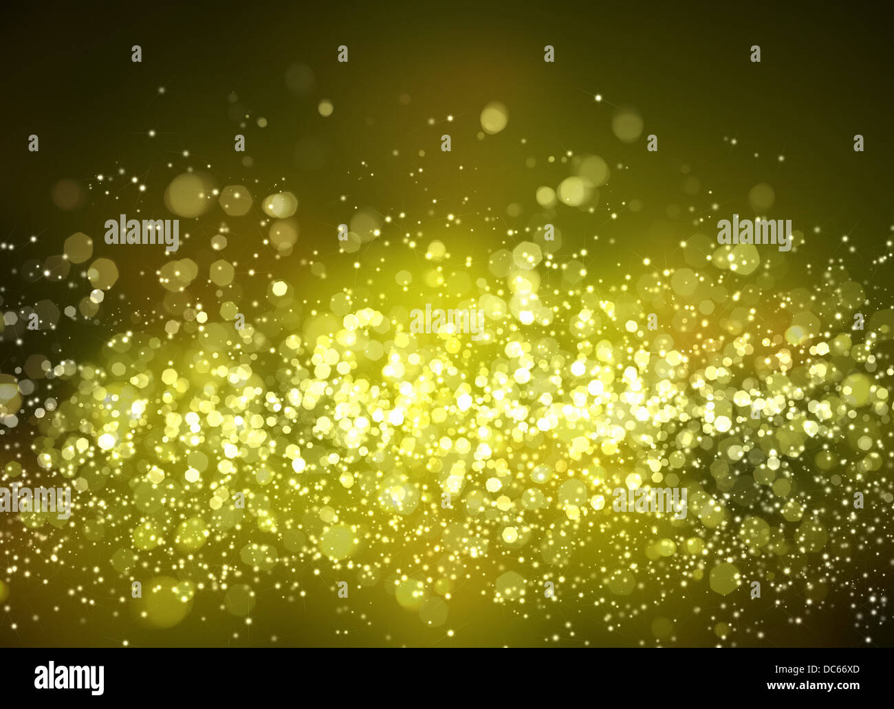 Yellow abstract light background Stock Photo Alamy