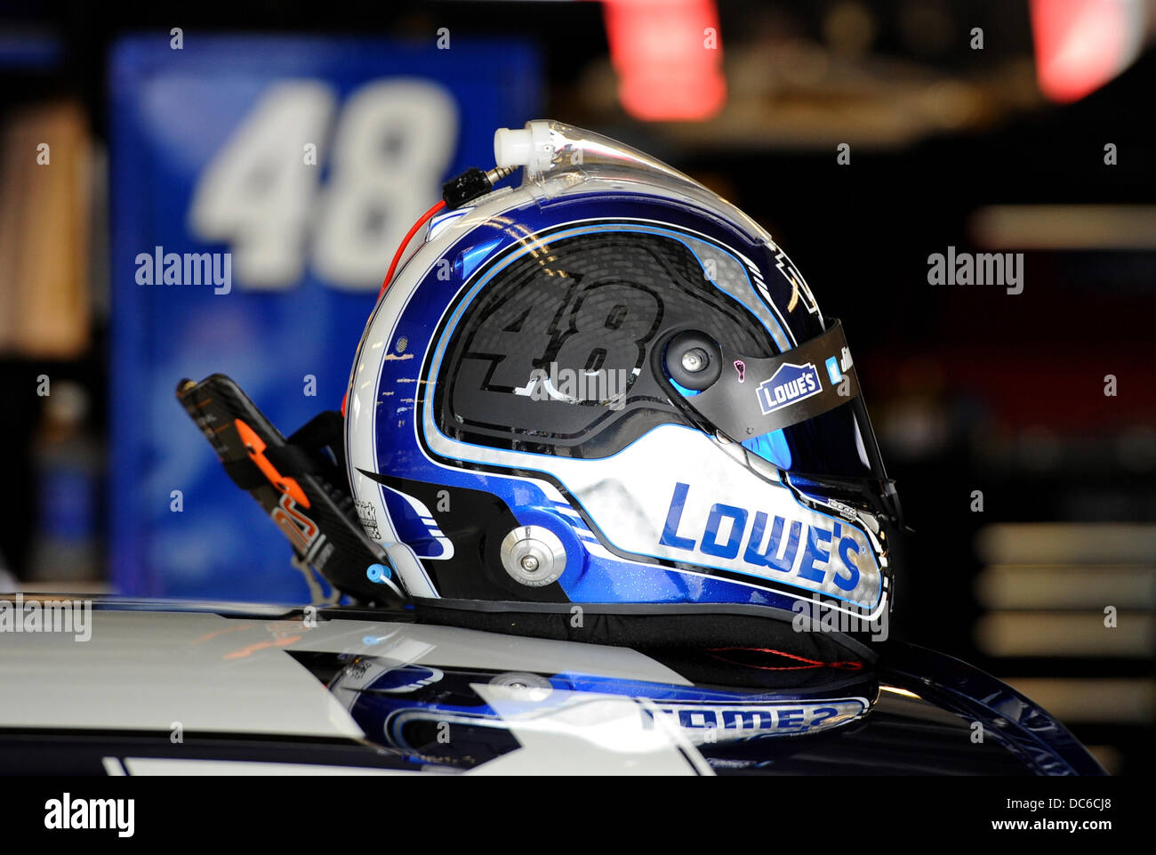 4,283 Nascar Helmet Stock Photos, High-Res Pictures, and Images - Getty  Images