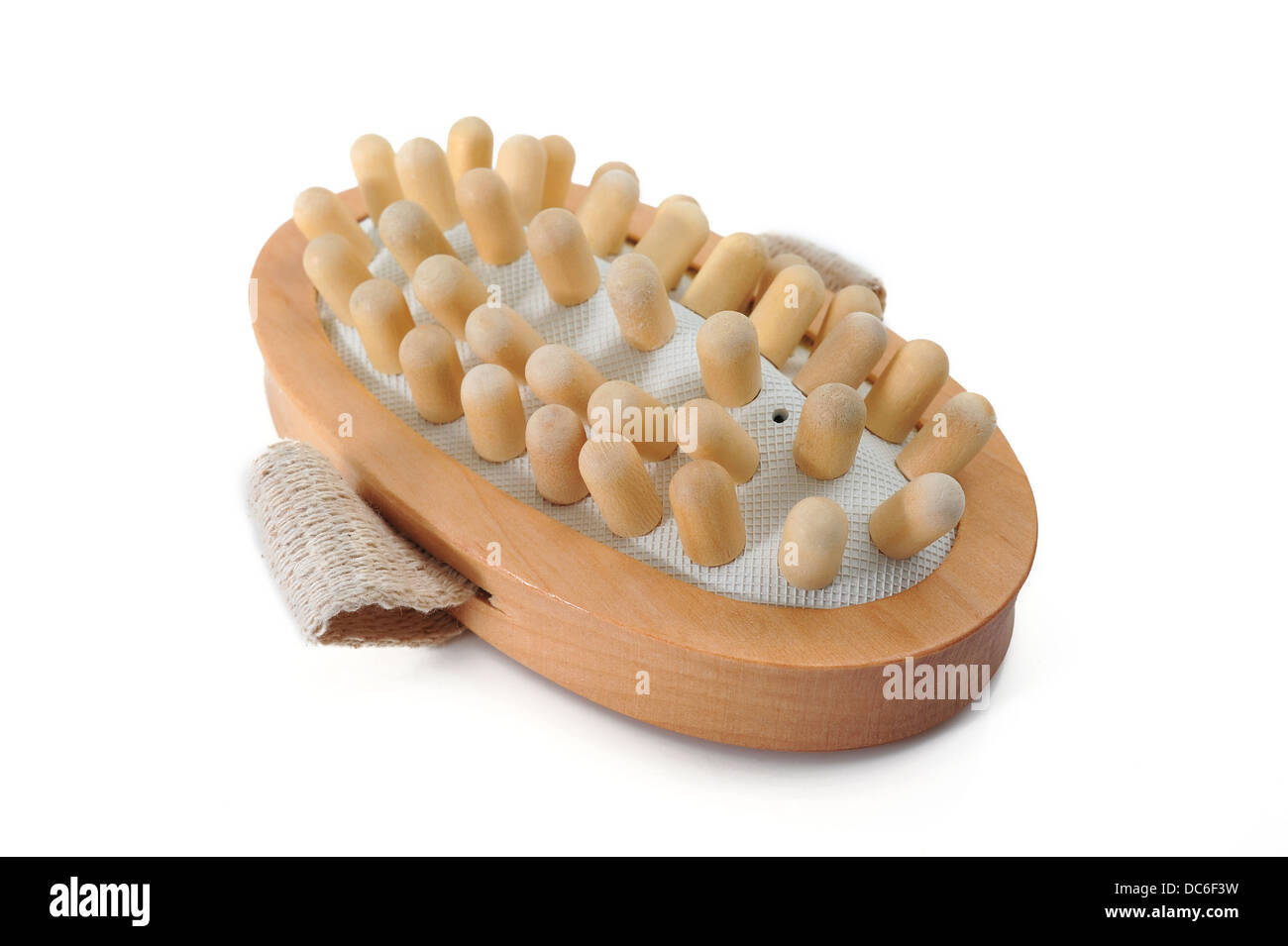 Body brush hi-res stock photography and images - Alamy