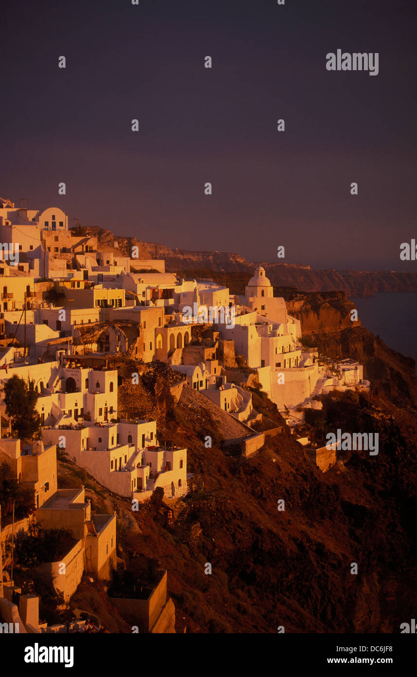 SANTORINI
