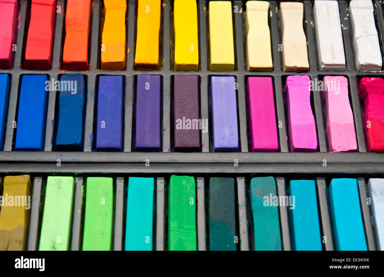Cool pastels hi-res stock photography and images - Alamy