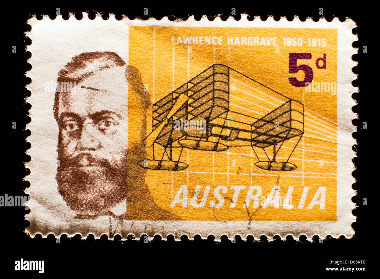 Inventor Of Postage Stamp High Resolution Stock Photography and Images ...