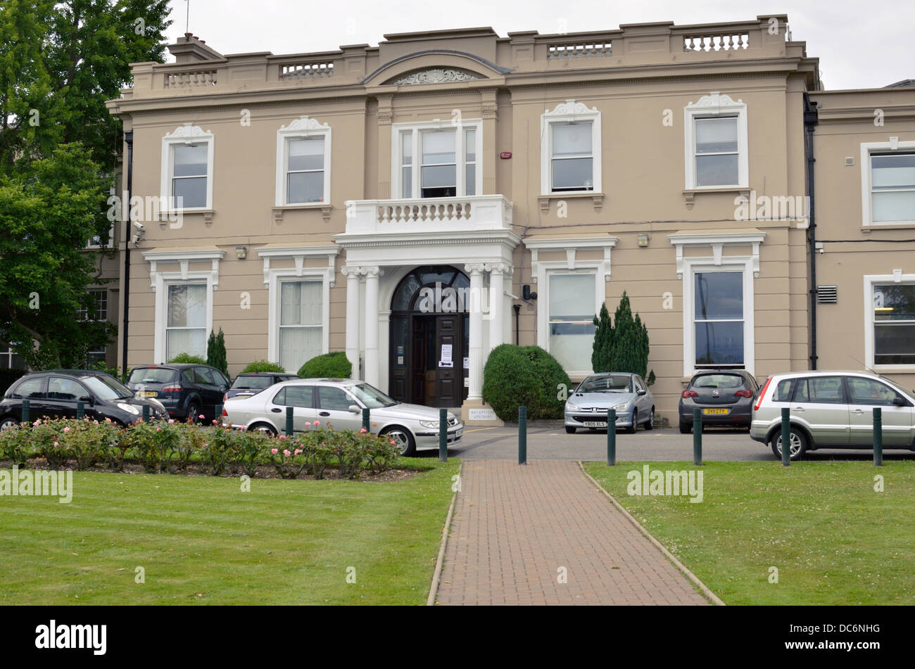 Woodhouse High Resolution Stock Photography and Images Alamy