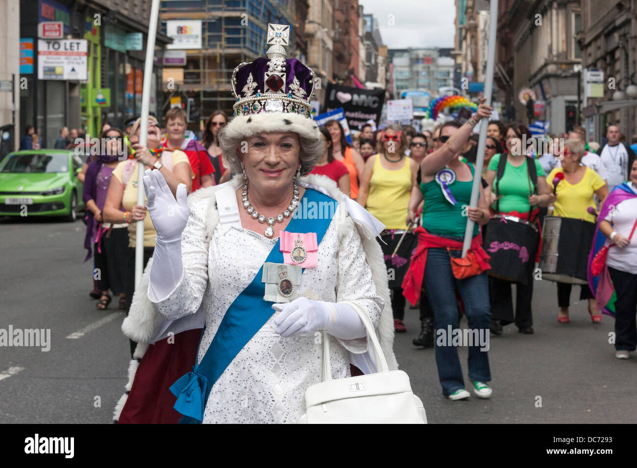 Gay pride festival in scotland Gay pride festival in scotland