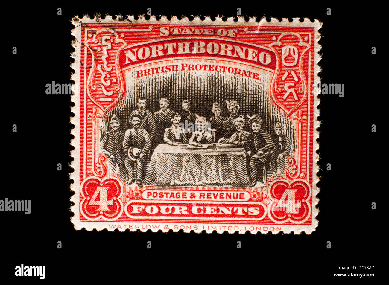 British english stamp stamps hires stock photography and images Alamy