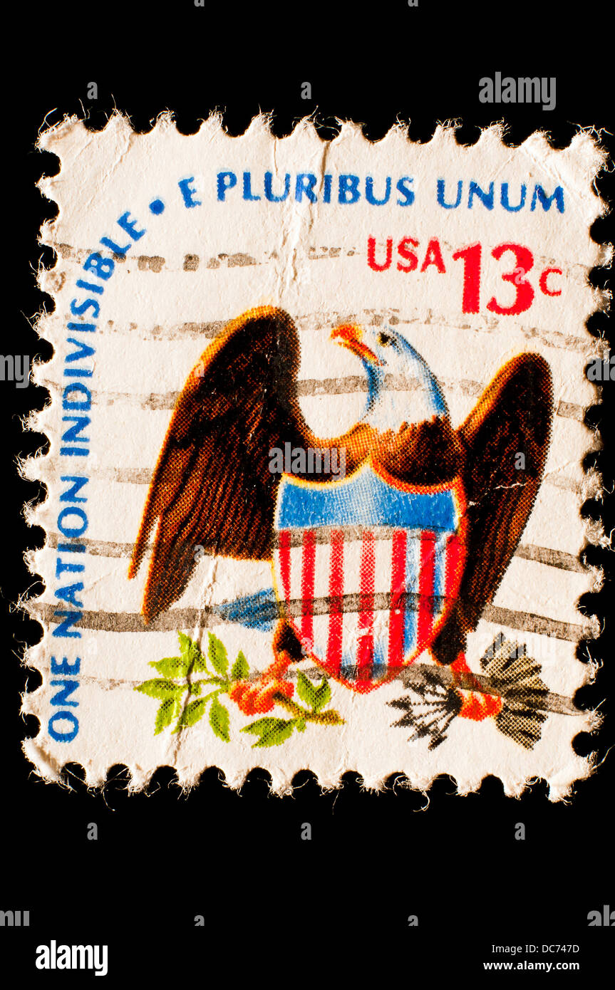 American postal stamps hires stock photography and images Alamy