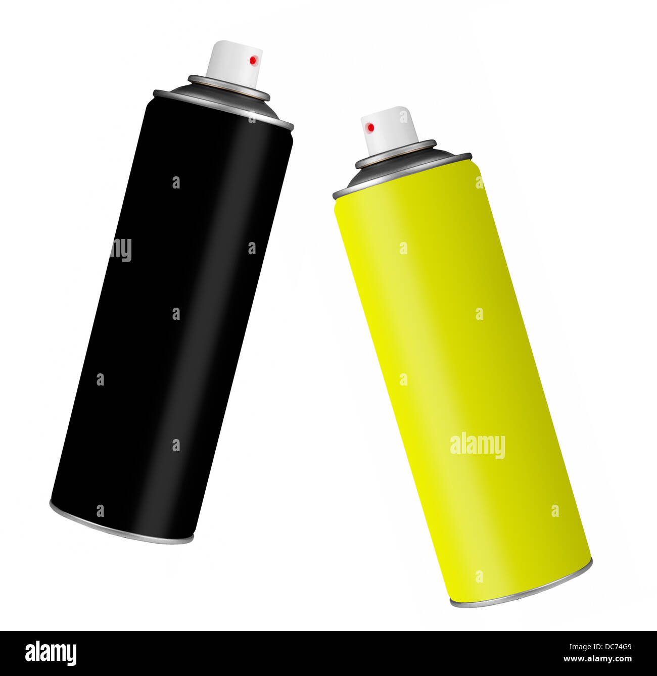 Aerosol spray cans hires stock photography and images Alamy