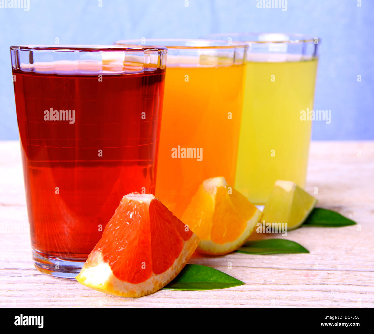 Yellow grapefruit juice hi-res stock photography and images - Alamy