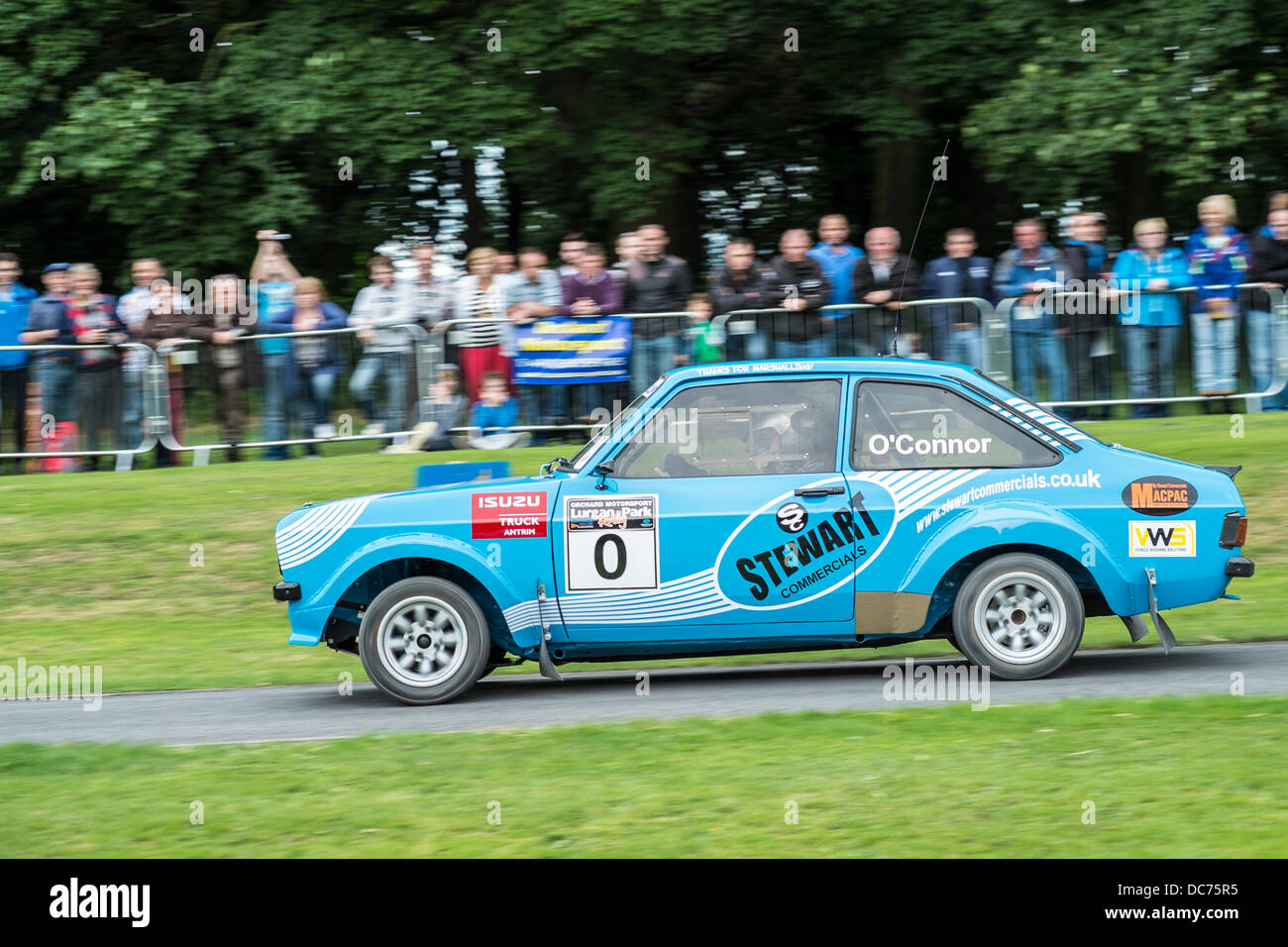 Lurgan park northern ireland hires stock photography and images Alamy