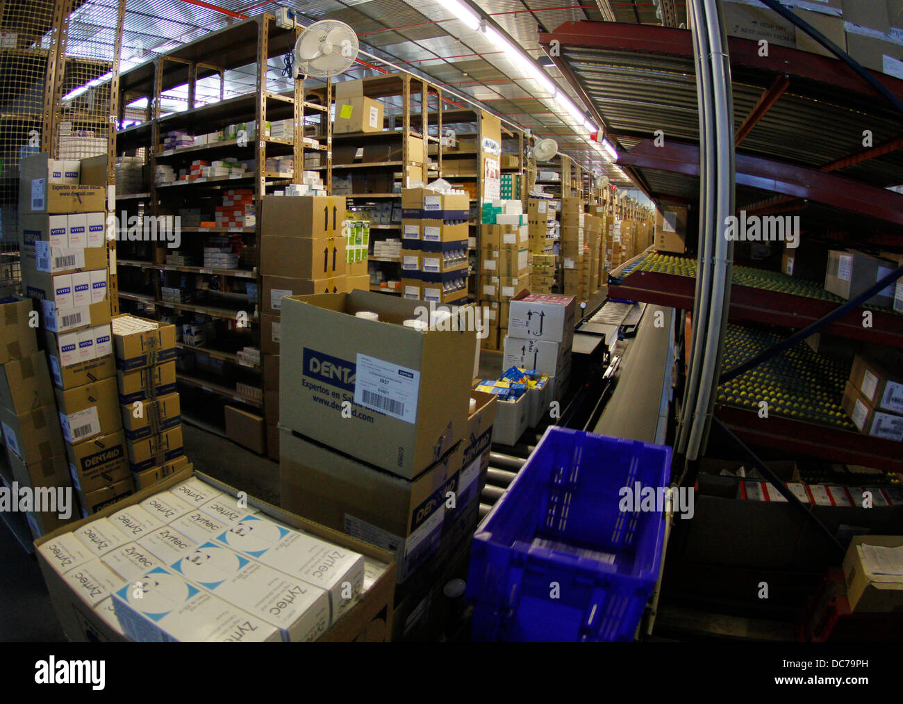 Packaged Medicine Stock Photos & Packaged Medicine Stock Images Alamy