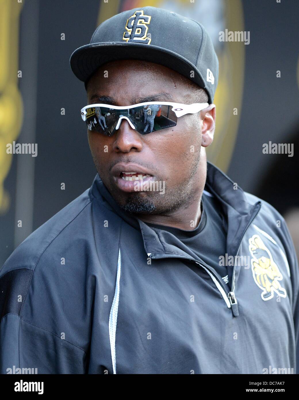 Florida marlins pitcher dontrelle willis hi-res stock photography and  images - Alamy
