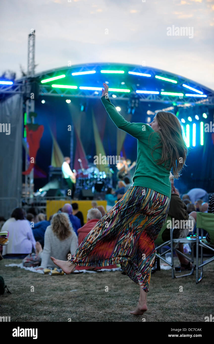 Chilli festival west dean hires stock photography and images Alamy