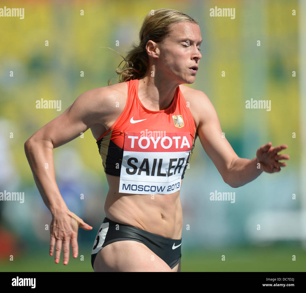 Verena sailer hires stock photography and images Alamy