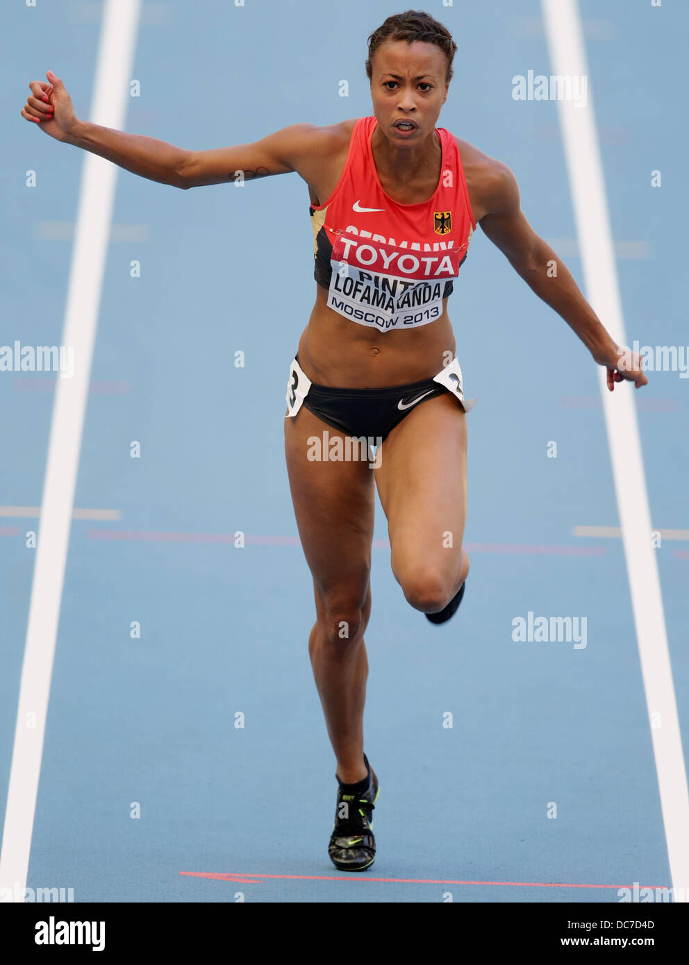 Tatjana pinto hires stock photography and images Alamy