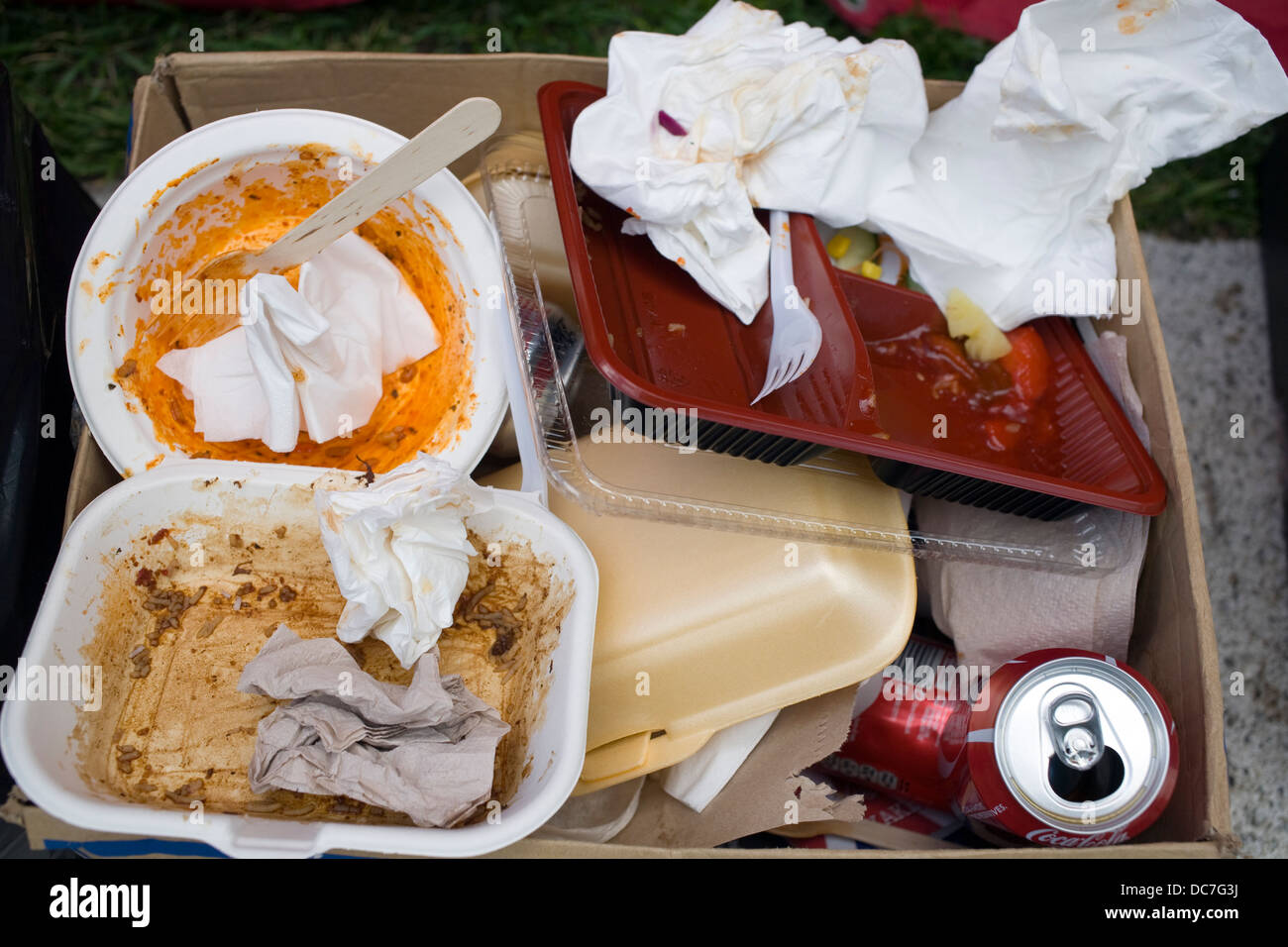 FAST FOOD: DUMPSTER ADVENTURE - Pelaa Fast Food: Dumpster Adventure  sovelluksessa Poki